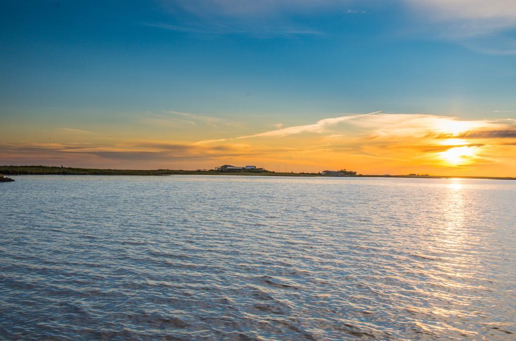 Rvk Horizon Villa Alftanes ภายนอก รูปภาพ