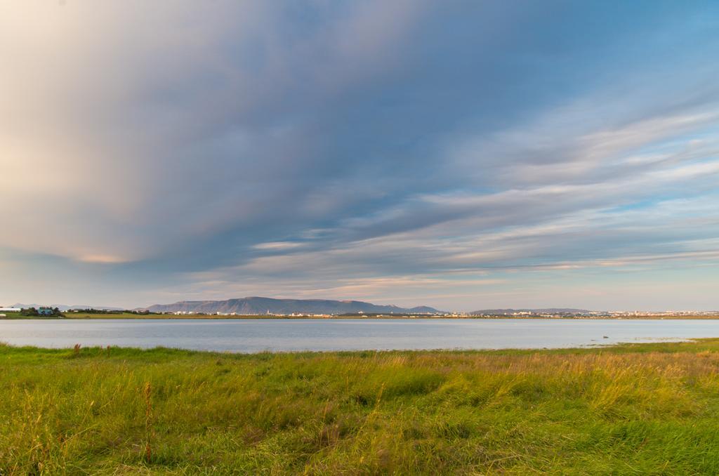 Rvk Horizon Villa Alftanes ภายนอก รูปภาพ