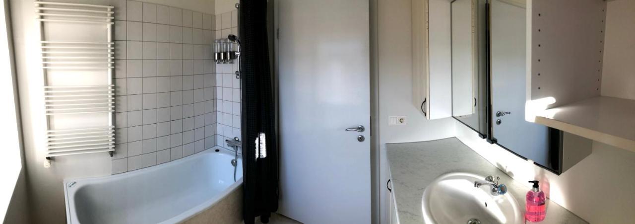 Rvk Horizon Villa Alftanes ภายนอก รูปภาพ
